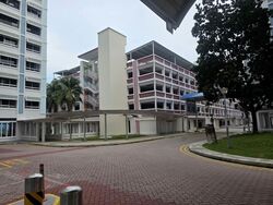 Blk 243 Pasir Ris Street 21 (Pasir Ris), HDB Executive #564504941